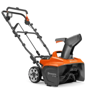 Husqvarna Snöslunga ST 143i (utan batteri och laddare)