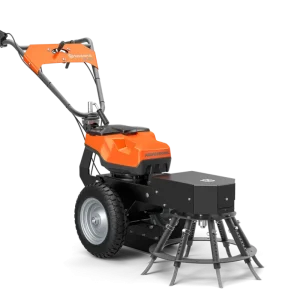 Husqvarna Batteridriven Ogräsborste WB 560i exkl. batteri & laddare