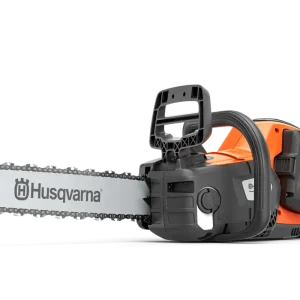 Husqvarna Batteridriven Motorsåg 242i 14” 3/8″ inkl. batteri och laddare