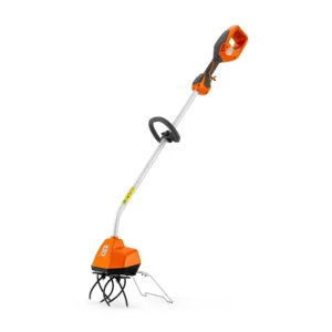 Husqvarna Kultivator TH 125i utan batteri och laddare