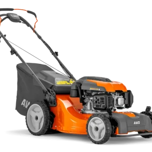 Husqvarna Gräsklippare LC 353AWD