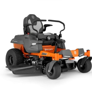 Husqvarna Zero Turn Z342iF Batteridriven Åkgräsklippare