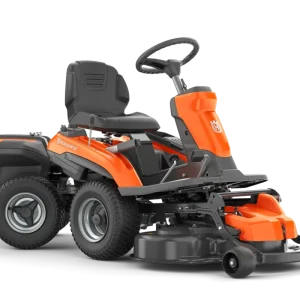 Husqvarna Rider 200iX AWD Long Range
