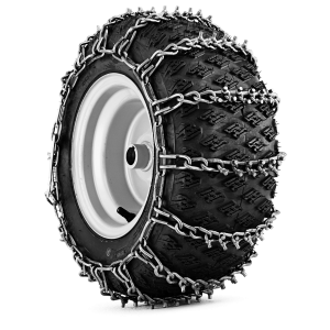 Husqvarna Snökedjor 18 x 9,5-8″ – Traktor