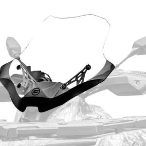 CFMOTO Vindruta CFORCE 850/1000