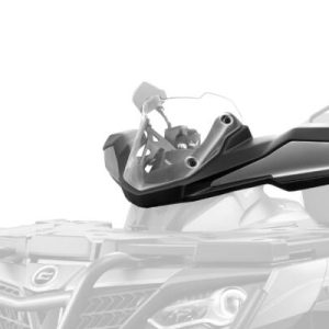 CFMOTO Vindruta CFORCE 850/1000