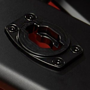 CFMOTO Fästanordning CFORCE 450