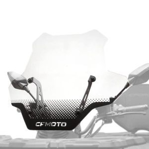 CFMOTO Vindruta CFORCE 625