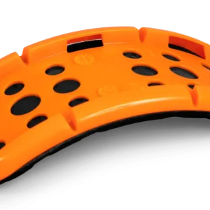 Svettband hjässbygel