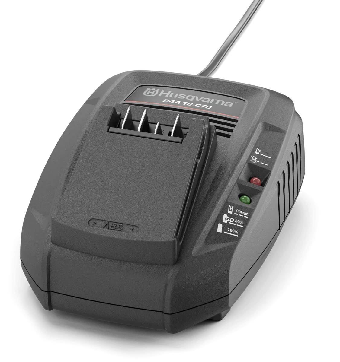 Aspire™ batteriladdare 18-C70 - Bild 2