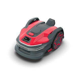 Robotgräsklippare utan slinga – Cramer Aiconic 1 – 1000 m2