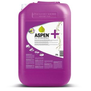 Aspen + Dunk 25 liter