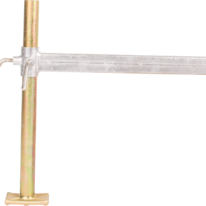 Black Wolf Stödben Kv1500