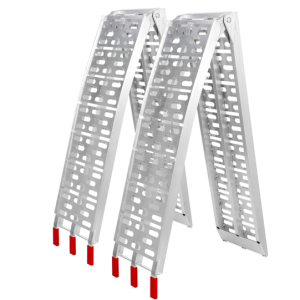 Black Wolf Ramp