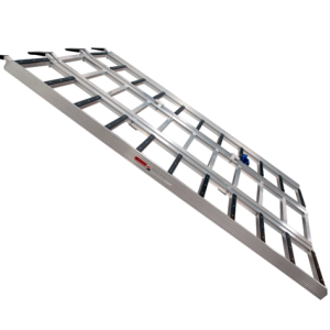 Black Wolf Combo Ramp 613