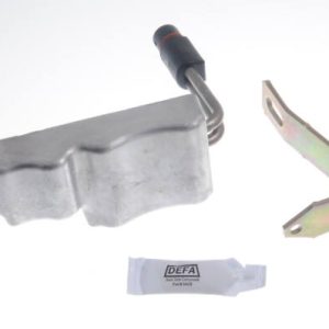 Black Wolf Motorvärmare CFORCE 850/1000 DEFA