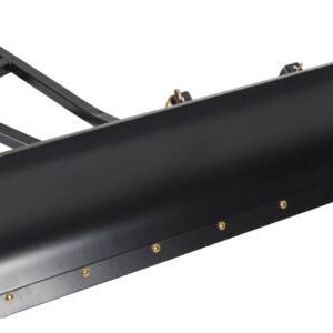 Black Wolf Plog 180 CM