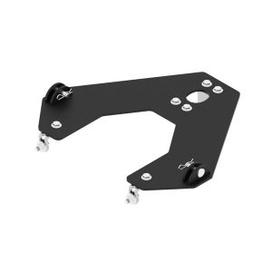 Black Wolf Monteringsfäste Plog UFORCE 600