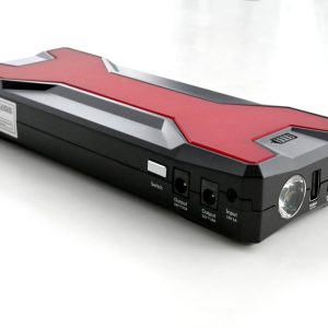 Black Wolf Power pack V18
