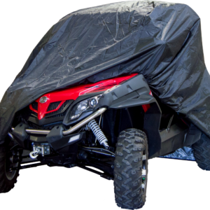 Black Wolf UTV Kapell XL