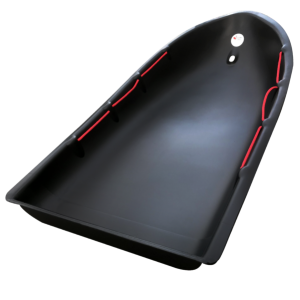 Black Wolf Canadapulka