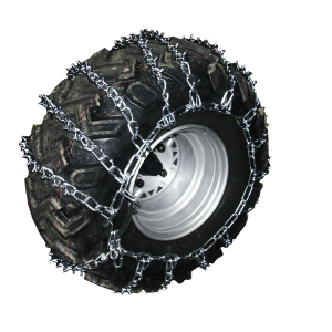 Black Wolf Snökedjor 26×9, 27×9