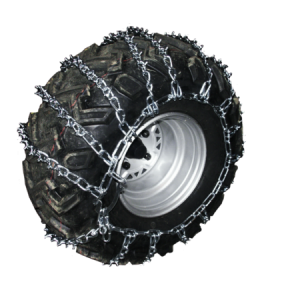 Black Wolf Snökedjor 26×10, 26×11, 26×12, 27×11