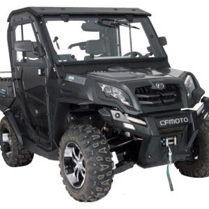 Black Wolf Hytt UFORCE 550/800