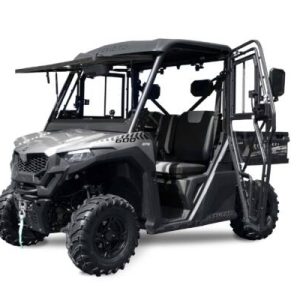 Black Wolf Hytt till UFORCE 600