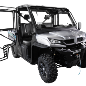 Black Wolf Hytt UFORCE 1000