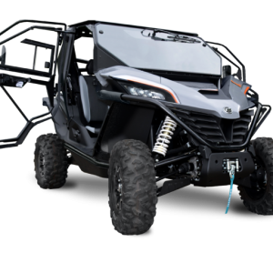 Black Wolf Hytt ZFORCE 1000 Sport