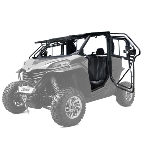 Black Wolf Hytt ZFORCE 950 SPORT