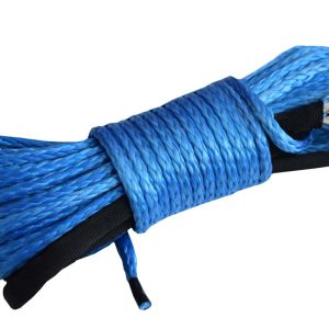 Black Wolf Nylonlina Till Vinsch