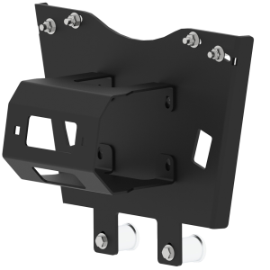 Black Wolf Vinschfäste Bak ZFORCE 950 2023+