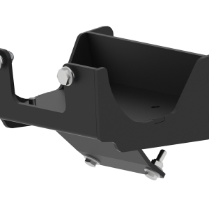 Black Wolf Vinschfäste Fram ZFORCE 950 2023+