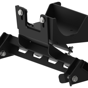 Black Wolf Plogfäste ZFORCE 950 – 2023+