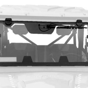 Black Wolf Vindruta UFORCE 600