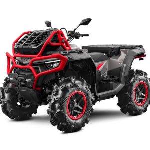 CFMOTO Fyrhjuling CFORCE 1000 MV