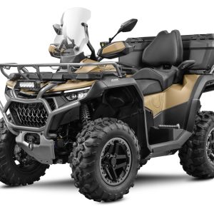 CFMOTO Fyrhjuling CFORCE 1000 OVERLAND