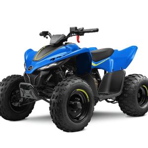 CFMOTO Fyrhjuling CFORCE 110