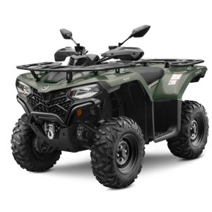 CFMOTO Fyrhjuling CFORCE 450