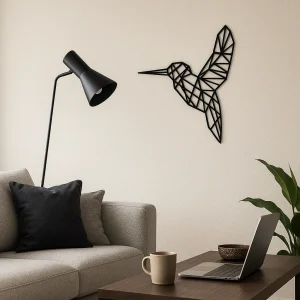 Mockingbird - 17x20 cm