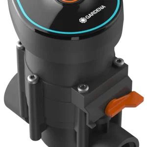 9 V Ventildosa Bluetooth®