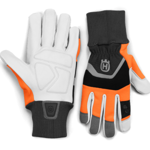 Husqvarna Sågskyddshandskar Functional