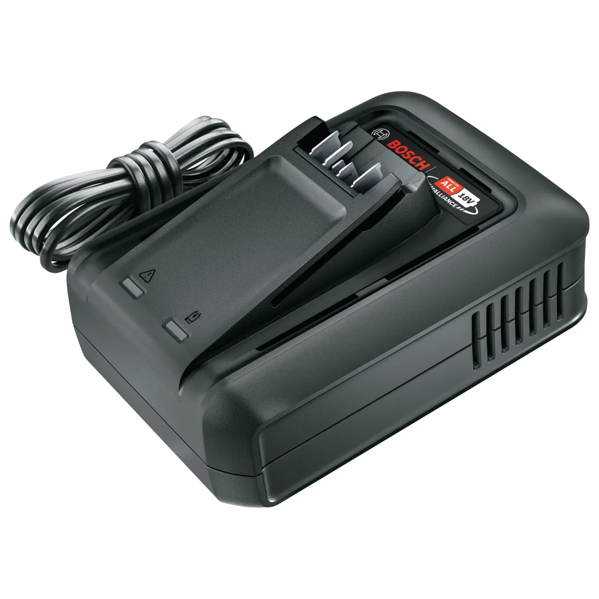 Snabbladdare P4A AL 18V-44 - Bild 2