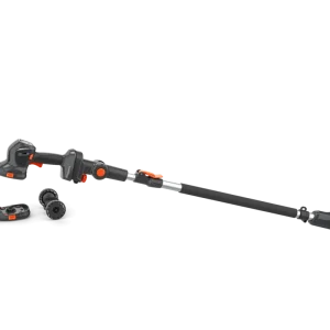 Aspire SE20 – med batteri och laddare