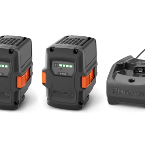 Batteri – startpaket