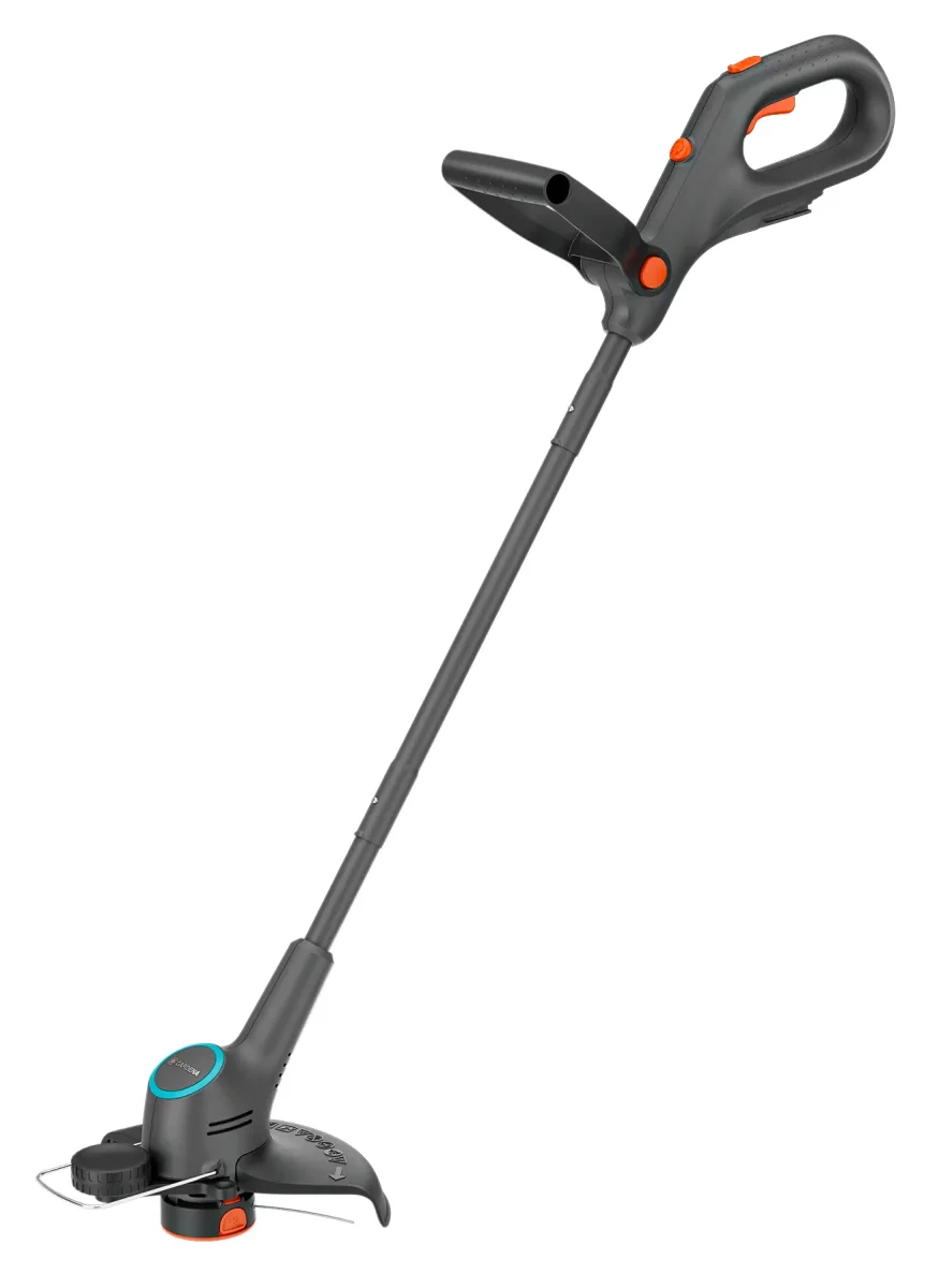 EasyTrim 25/18V P4A exkl. batteri och laddare - Bild 2