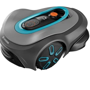 Robotgräsklippare smart SILENO max 1500 m²