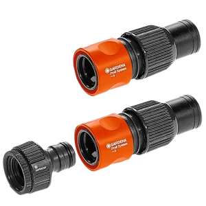 Profi Maxi-Flow System Kopplingssats